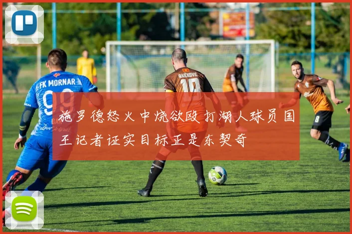 施罗德怒火中烧欲殴打湖人球员国王记者证实目标正是东契奇