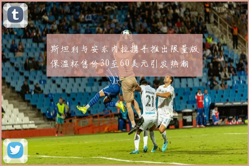 斯坦利与安东内拉携手推出限量版保温杯售价30至60美元引发热潮